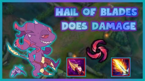 Vel'Koz vs Fizz Build .